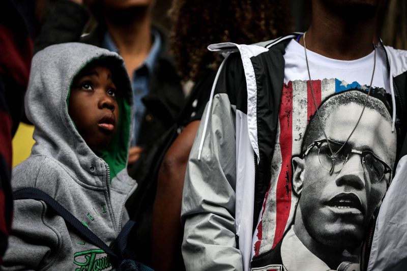 Amnistia Internacional denuncia violações dos direitos dos negros no Brasil