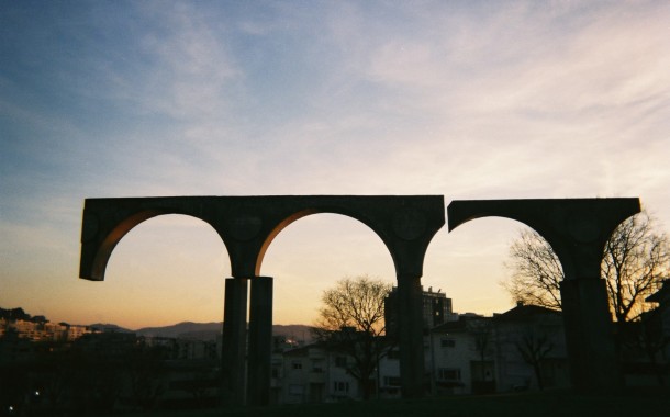 Hugo Pinheiro vence XIV Concurso Municipal de Fotografia de Braga