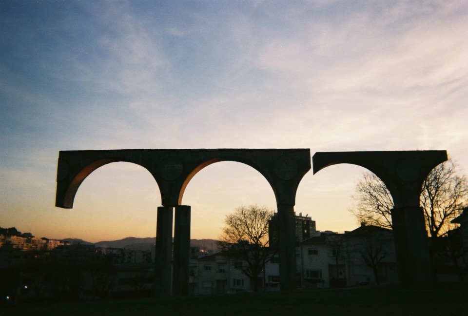 Hugo Pinheiro vence XIV Concurso Municipal de Fotografia de Braga
