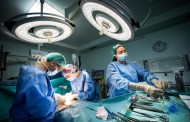 Maioria dos hospitais com excelência clínica, mas com nível de conforto a piorar