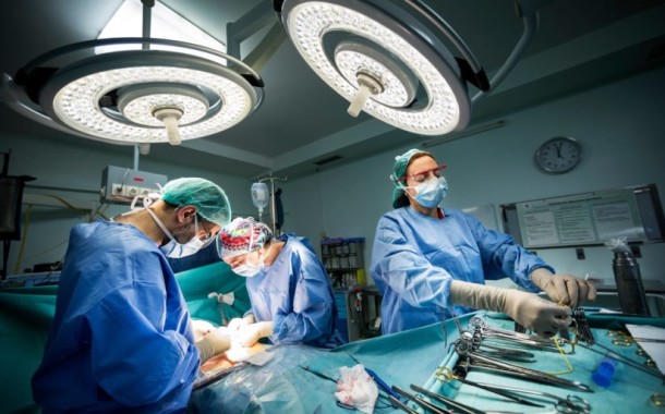 Maioria dos hospitais com excelência clínica, mas com nível de conforto a piorar