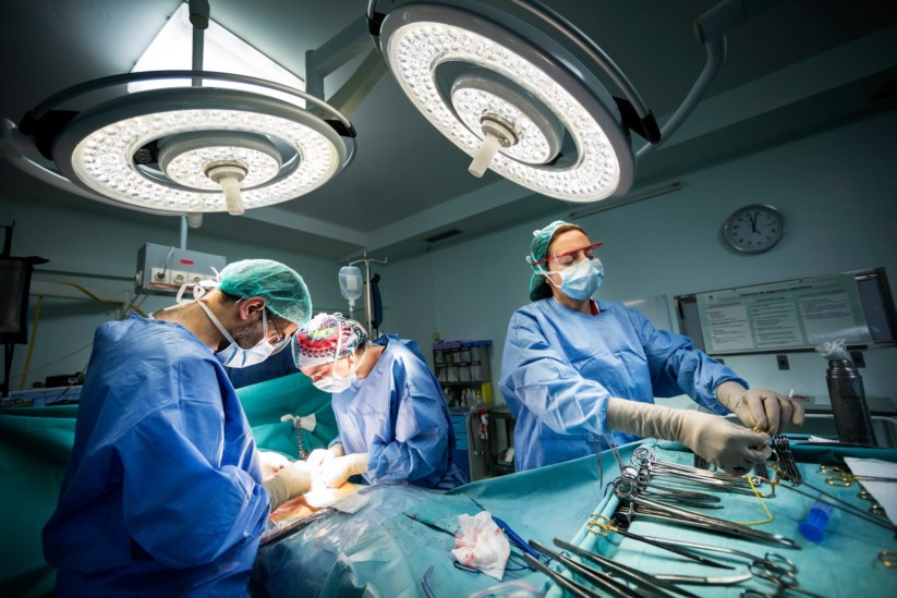 Maioria dos hospitais com excelência clínica, mas com nível de conforto a piorar