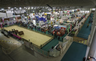 Parque de Exposições de Braga abre concurso para cafetaria e três bares