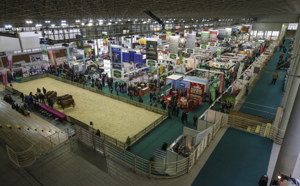 Parque de Exposições de Braga abre concurso para cafetaria e três bares