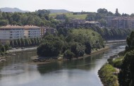 Entre França e Espanha, há uma ilha que muda de país semestralmente