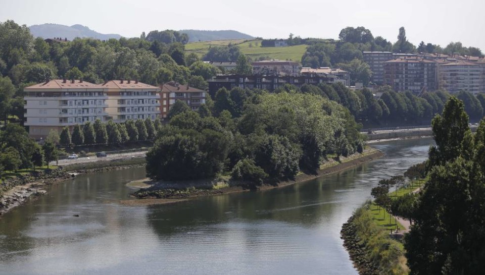 Entre França e Espanha, há uma ilha que muda de país semestralmente