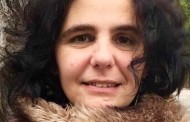 Antiga colaboradora da RUM Sofia Saldanha em aula aberta sobre Comunicação e Linguagens