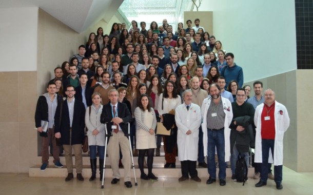 Hospital de Braga deu as boas-vindas a uma centena de jovens médicos