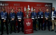 Taça da Liga deixa Braga em modo futebol de 20 a 27 de Janeiro