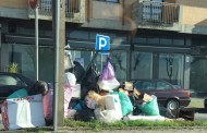 VILA VERDE: Vereadores do PS alertam para “grave incumprimento” na recolha do lixo