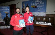 Trail Solidário dos Bombeiros Voluntários de Braga com quase 700 inscritos