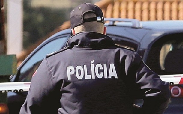 PSP surpreende homem com meio milhar de doses de droga