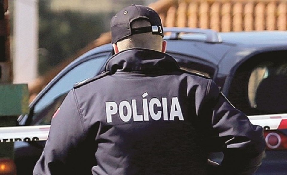 PSP surpreende homem com meio milhar de doses de droga