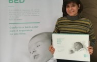 UMinho cria lençóis que reduzem o risco de asfixia dos bebés