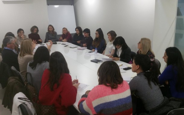 VILA VERDE: IPSS reuniram para traçar Plano de Actividades
