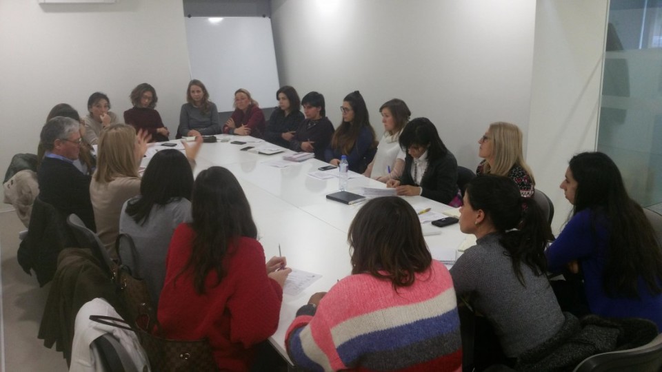 VILA VERDE: IPSS reuniram para traçar Plano de Actividades