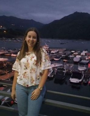 TERRAS DE BOURO: Aluna da UMinho morre em acidente quando regressava a casa em Terras de Bouro