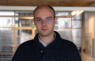 Carlos Gonçalves (UMinho) vence o Startup Nano com manga de massagem para doentes com cancro da mama