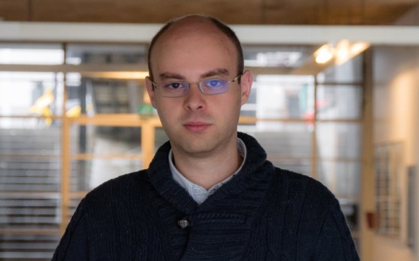 Carlos Gonçalves (UMinho) vence o Startup Nano com manga de massagem para doentes com cancro da mama