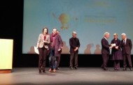 Projecto da EPATV sobre o Gerês recebe prémio da Fundação Ilídio Pinho