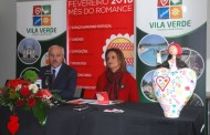 VILA VERDE: ‘Mês do Romance’ dedica uma centena de iniciativas ao amor em 38 dias