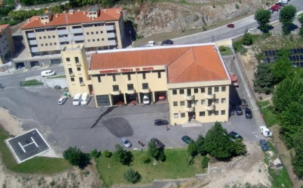 TERRAS DE BOURO: Obras para novo auditório arrancam este ano