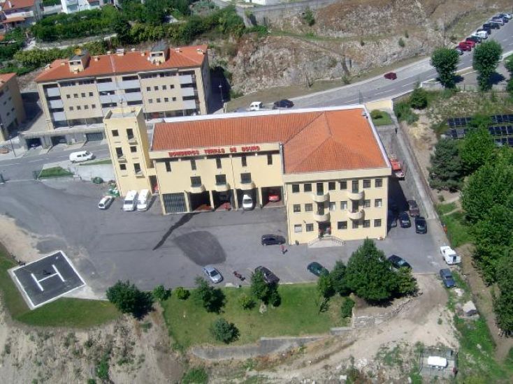 TERRAS DE BOURO: Obras para novo auditório arrancam este ano
