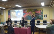 AMARES: Eurodeputado José Manuel Fernandes defendeu na ‘Secundária’ valores sociais para o sucesso dos jovens