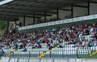VILA VERDE: Câmara e Vilaverdense FC avançam para obras nas bancadas do Cruz do Reguengo