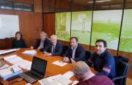 VILA VERDE: Obra da construção da rotunda na Loureira arranca em Março e inclui construção de passeios
