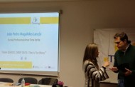 Professor da EPATV premiado na área do ‘eTwinning’
