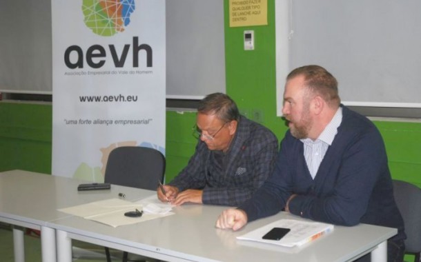 Conselho Consultivo da Associação Empresarial do Vale do Homem reúne no dia 19 de Fevereiro