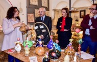 VILA VERDE: Novos produtos ‘Namorar Portugal’ apresentados em Lisboa