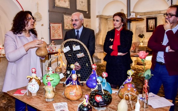 VILA VERDE: Novos produtos ‘Namorar Portugal’ apresentados em Lisboa