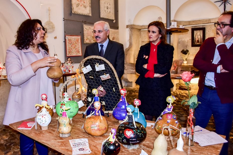 VILA VERDE: Novos produtos ‘Namorar Portugal’ apresentados em Lisboa