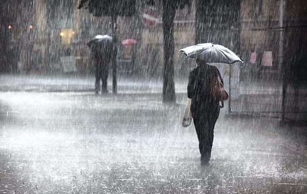 Protecção Civil emite alerta para chuva, neve e vento