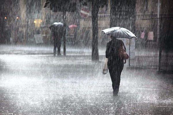 Protecção Civil emite alerta para chuva, neve e vento