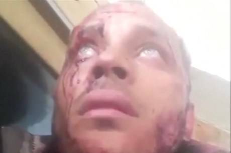 Polícia venezuelana confirma morte de opositor ao regime que atacou tribunal