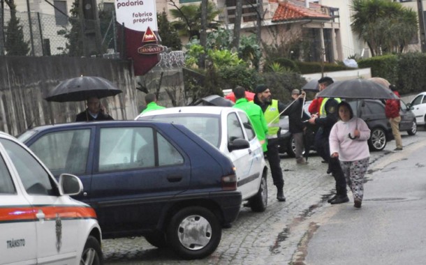 VILA VERDE: Ex-professor morre atropelado junto a casa