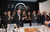 CSVH celebrou 12 anos com Jantar de Reis e anúncio da abertura do Felizmente Lar (Braga) em 2019