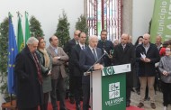 VILA VERDE: Biblioteca de Prado-Comendador Sousa Lima inaugurada