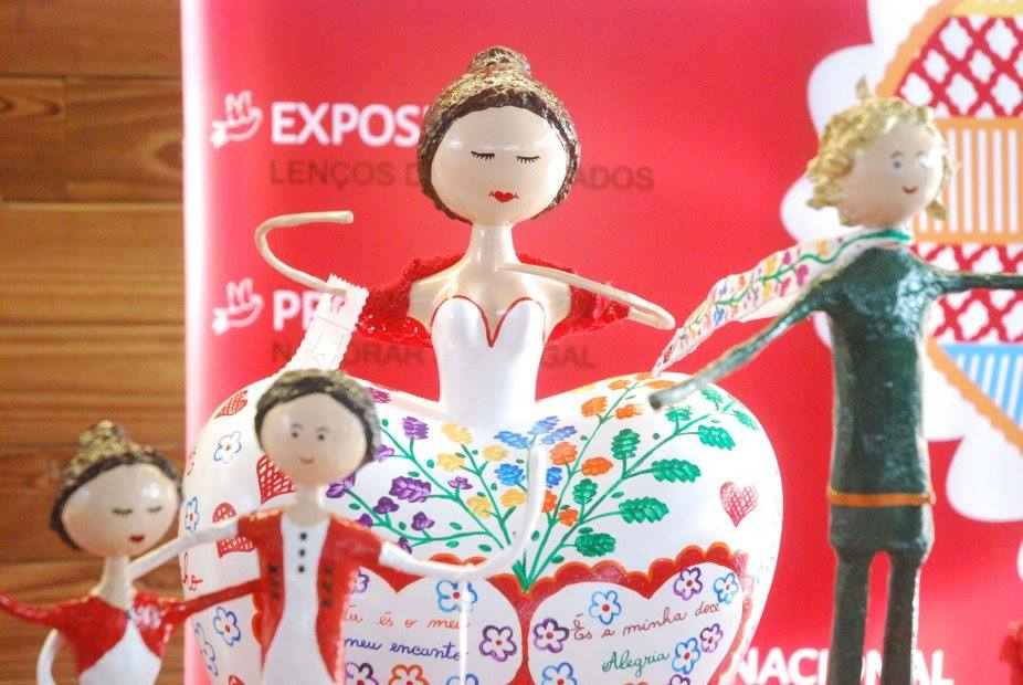 VILA VERDE: ‘Maratona’ Namorar Portugal já arrancou e percorre país durante 38 dias
