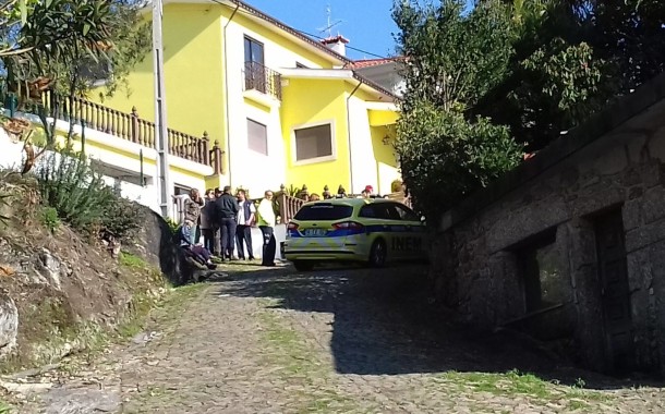 Homem morre atropelado pela própria viatura em Barcelos