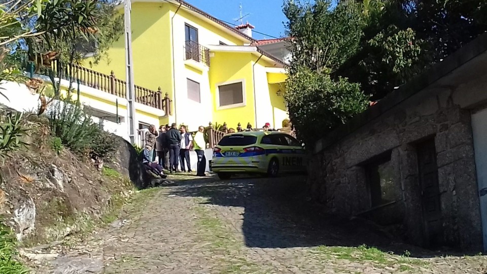 Homem morre atropelado pela própria viatura em Barcelos