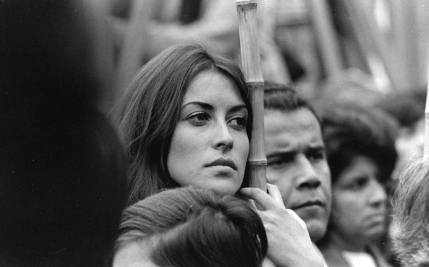 BRAGA; ‘Memória Resgatada’ do Chile de Allende na fotografia de Armindo Cardoso no Museu da Imagem (até 25 FEV)