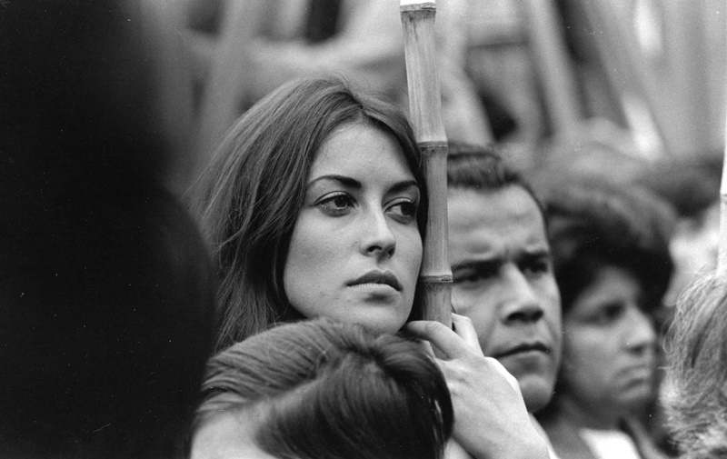 BRAGA; ‘Memória Resgatada’ do Chile de Allende na fotografia de Armindo Cardoso no Museu da Imagem (até 25 FEV)