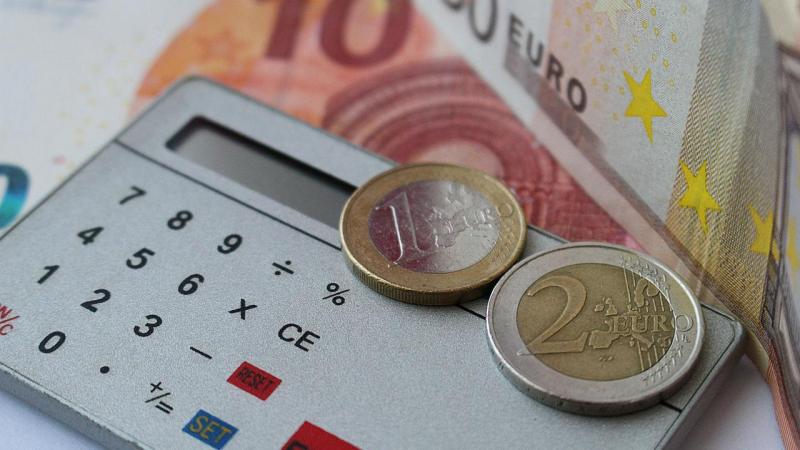 UGT exige salário mínimo de 615 euros em Janeiro de 2019