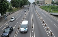 BRAGA: Plano para a Rodovia põe automóvel em igualdade com transporte público, peão e bicicleta