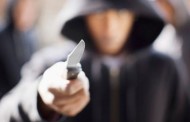 Jovem detido em Guimarães por ameaçar mãe com faca na presença da Polícia