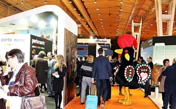 Minho IN presente no FITUR 2018